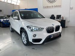 Blanco Usado 2019 BMW X1 SUV | 23.800 € (Precio justo)