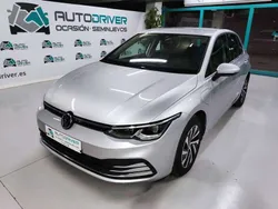 VW Golf VIII