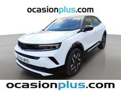 Blanco Usado 2025 Opel Mokka S SUV | 18.173 € (Precio justo)