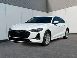 Blanco Nuevo 2025 Audi A5 Advanced Coupe | 44.900 € (Super precio)