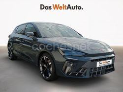 Azul Nuevo 2025 Cupra Leon Berlina | 38.300 € (Un poco caro)