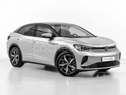 Eléctrico Usado 2022 VW ID.5 GTX SUV | 41.990 €