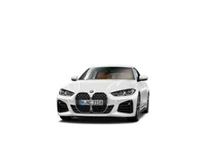 Usado 2022 BMW 420 Gran Coupé Comfort Edition Coupe | 39.900 € (Precio justo)