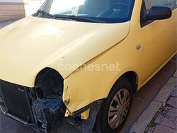 Amarillo Usado 2001 VW Lupo Conceptline Utilitario | 1350 €