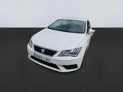 Blanco Usado 2019 Seat Leon Style Utilitario | 13.900 € (Un poco caro)