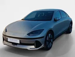Gravity gold Usado 2023 Hyundai Ioniq 6 Berlina | 34.890 € (Precio justo)