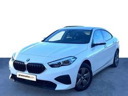 Blanco Usado 2022 BMW 216 Coupe | 23.920 € (Precio justo)