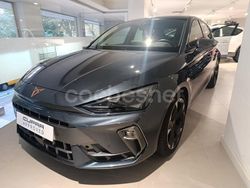 Gris / plata Usado 2024 Cupra Leon Berlina | 28.390 € (Precio justo)
