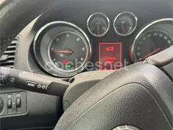 Gris / plata Usado 2010 Opel Insignia Edition Berlina | 4000 € (Super precio)