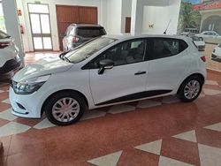 Blanco Usado 2018 Renault Clio IV | 9750 € (Precio justo)