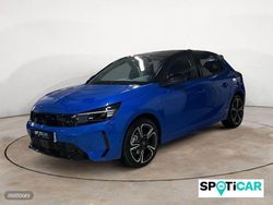 Azul Usado 2025 Opel Corsa Berlina | 19.900 €