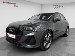 Gris / plata Usado 2024 Audi Q3 SUV | 45.000 € (Caro)