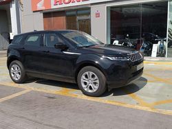 Gris Usado 2021 Land Rover Range Rover evoque SUV | 30.990 € (Buen precio)