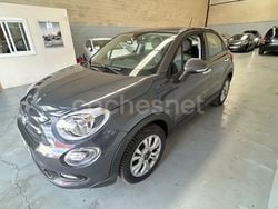 Verde Usado 2016 Fiat 500X Pop Star SUV | 10.490 € (Precio justo)