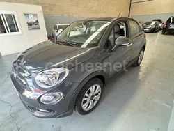 Verde Usado 2016 Fiat 500X Pop Star SUV | 11.000 € (Precio justo)