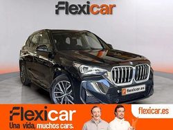 Negro Usado 2024 BMW X1 SUV | 42.990 € (Super precio)