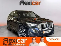 Negro Usado 2024 BMW X1 SUV | 42.490 € (Super precio)