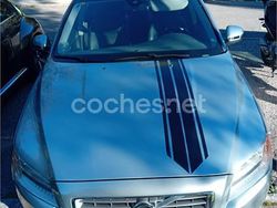 Gris / plata Usado 2010 Volvo S80 Momentum Berlina | 8500 €