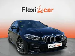 Negro Usado 2019 BMW 118 Utilitario | 20.290 € (Caro)