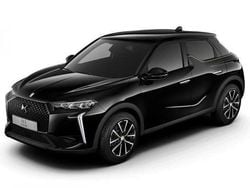 Negro Nuevo 2025 DS Automobiles DS3 Crossback E-Tense SUV | 37.890 €
