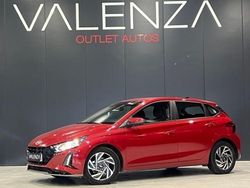 Usado 2024 Hyundai i20 | 16.950 € (Precio justo)