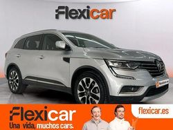 Gris Usado 2019 Renault Koleos Zen SUV | 19.990 € (Buen precio)