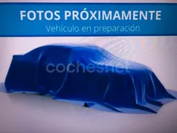 Blanco Usado 2021 Mitsubishi L200 Recogida | 23.500 € (Super precio)