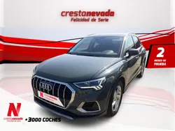 Usado 2019 Audi Q3 Advanced Plus SUV | 27.093 € (Buen precio)