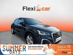 Negro Usado 2021 Audi Q2 Advanced Plus SUV | 17.790 € (Super precio)