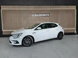 Renault Mégane IV
