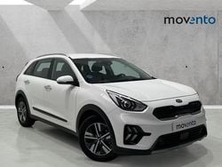 Blanco Usado 2021 Kia Niro SUV | 21.490 € (Precio justo)