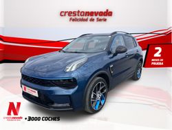 Usado 2022 Lynk & Co 01 SUV | 21.485 € (Precio justo)
