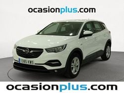 Blanco Usado 2019 Opel Grandland X Selective SUV | 10.591 € (Buen precio)