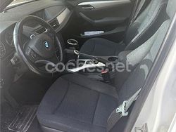 Blanco Usado 2012 BMW X1 SUV | 9000 € (Buen precio)