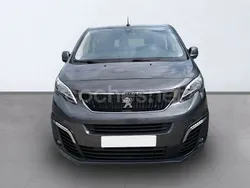 Gris Usado 2021 Peugeot Traveller Business-Line Monovolumen | 28.900 € (Precio justo)