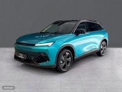 Azul Nuevo 2025 Baic X55 SUV | 32.500 €