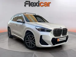 Blanco Usado 2024 BMW X1 xLine SUV | 40.290 € (Super precio)