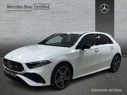 Blanco Usado 2024 Mercedes E250 Utilitario | 35.900 €