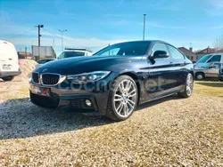 Negro Usado 2017 BMW 418 Gran Coupé Coupe | 21.900 € (Caro)