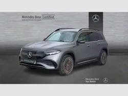 Usado 2023 Mercedes EQB300 SUV | 40.095 € (Buen precio)
