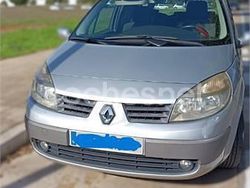 Gris / plata Usado 2006 Renault Grand Scénic II Dynamique Monovolumen | 2999 € (Precio justo)