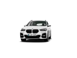 Alpinweiß (sólido) Usado 2021 BMW X1 Executive SUV | 32.300 € (Caro)