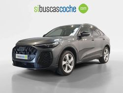Gris/plata Usado 2025 Audi Q5 Sportback SUV | 72.990 €