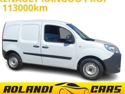 Usado 2017 Renault Kangoo Monovolumen | 8900 € (Precio justo)