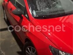 Rojo Usado 2014 Seat Ibiza I-Tech Berlina | 9000 € (Precio justo)