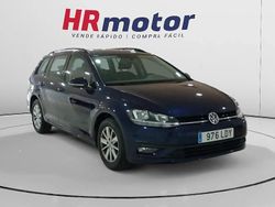 Usado 2020 VW Golf VII S | 12.790 € (Buen precio)