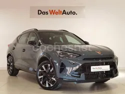 Azul Usado 2025 Cupra Formentor SUV | 36.990 €