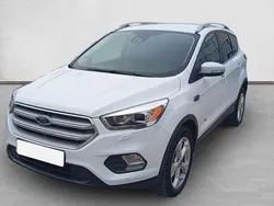 Blanco Usado 2017 Ford Kuga ST-Line SUV | 12.600 € (Super precio)