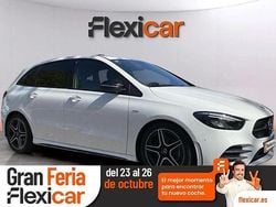Blanco Usado 2020 Mercedes B200 Monovolumen | 20.590 € (Super precio)