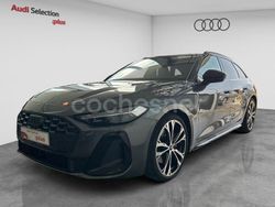 Gris / plata Usado 2024 Audi A5 Ambiente Coupe | 57.900 €